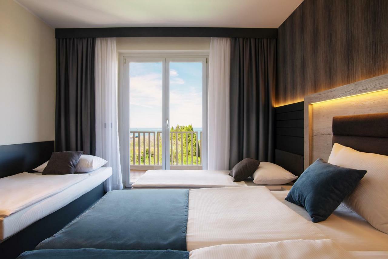 Hotel Haliaetum - San Simon Resort อิซอลา ภายนอก รูปภาพ