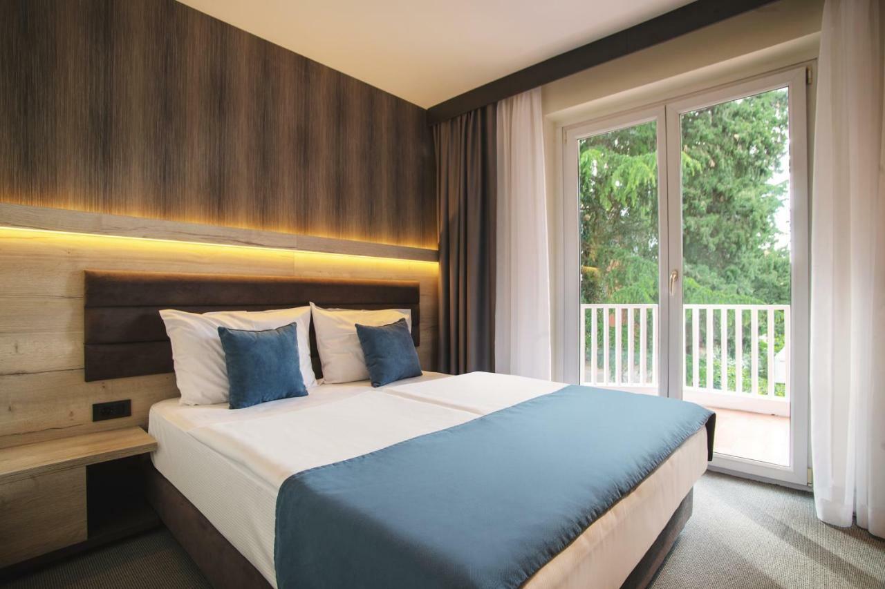 Hotel Haliaetum - San Simon Resort อิซอลา ภายนอก รูปภาพ