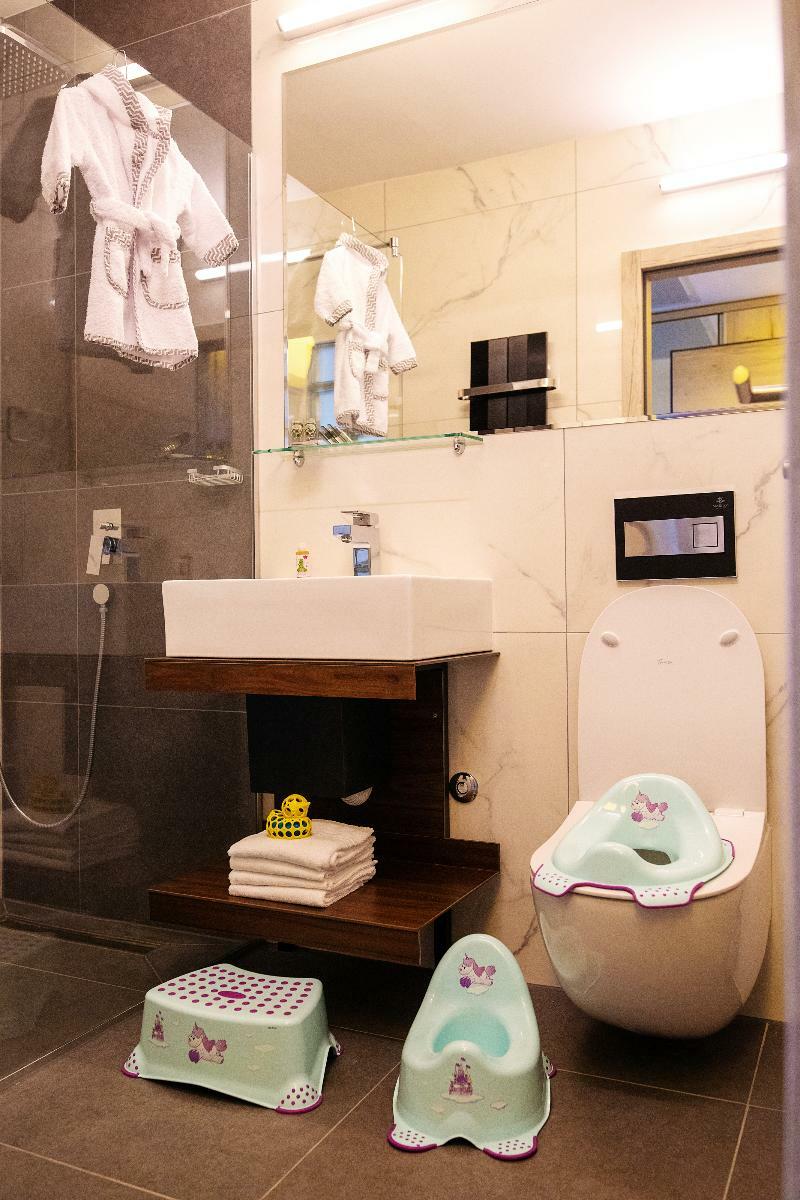 Hotel Haliaetum - San Simon Resort อิซอลา ภายนอก รูปภาพ